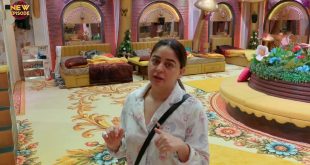 Bigg Boss Season 20 16th September 2026