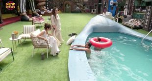 Bigg Boss Season 20 18th September 2026