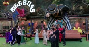 Bigg Boss Season 20 20th September 2026