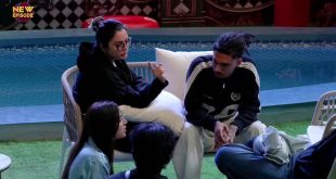 Bigg Boss Season 20 22nd September 2026