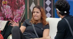 Bigg Boss Season 20 24th September 2026