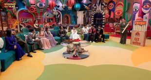 Bigg Boss Season 20 26th September 2026