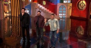 Bigg Boss Season 20 27th September 2026