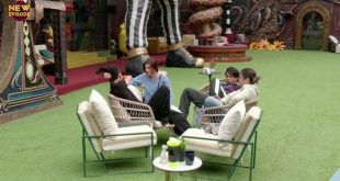 Bigg Boss Season 20 29th September 2026