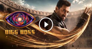 Bigg Boss Season 20