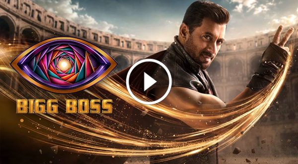 Bigg Boss Season 20