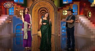 Bigg Boss Season 20 6th September 2026