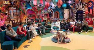 Bigg Boss Season 20 8th September 2026