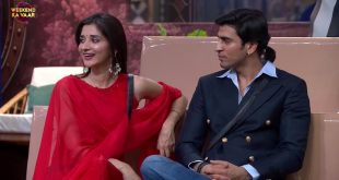 Bigg Boss Season 20 10th October 2026