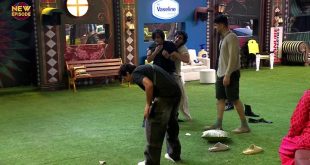 Bigg Boss Season 20 12th October 2026
