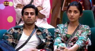 Bigg Boss Season 20 14th October 2026