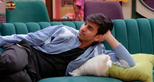 Bigg Boss Season 20 15th October 2026