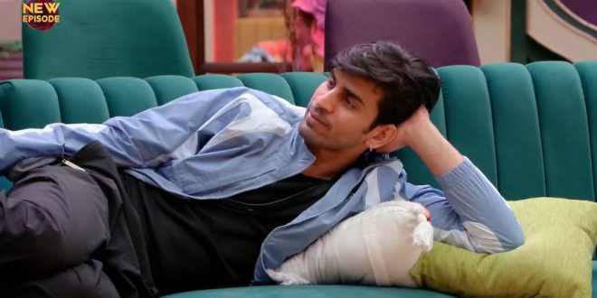 Bigg Boss Season 20 15th October 2026