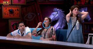 Bigg Boss Season 20 16th October 2026