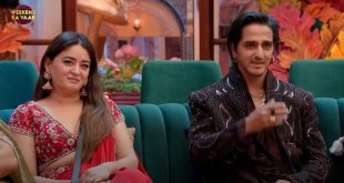 Bigg Boss Season 20 17th October 2026