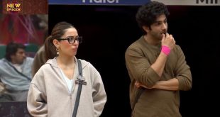 Bigg Boss Season 20 1st October 2026