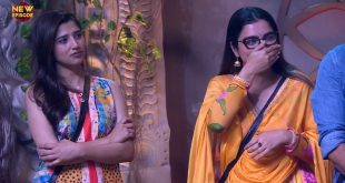 Bigg Boss Season 20 20th October 2026