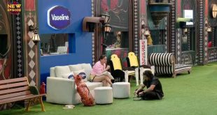 Bigg Boss Season 20 22nd October 2026