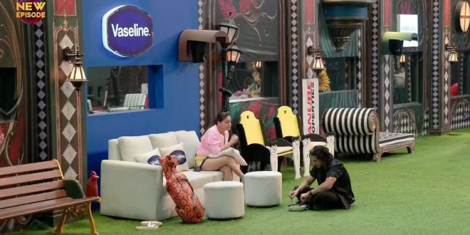 Bigg Boss Season 20 22nd October 2026