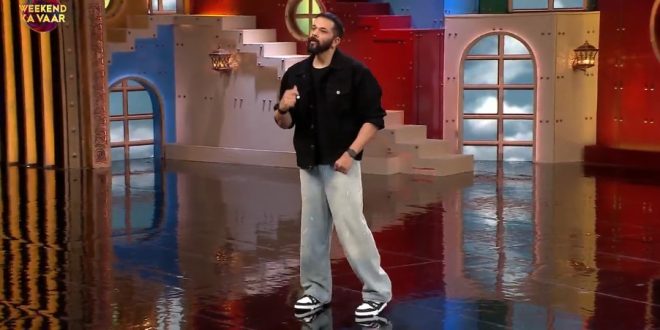 Bigg Boss Season 20 24th October 2026