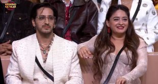 Bigg Boss Season 20 25th October 2026