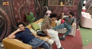 Bigg Boss Season 20 29th October 2026