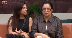 Bigg Boss Season 20 2nd October 2026