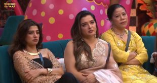 Bigg Boss Season 20 3rd October 2026