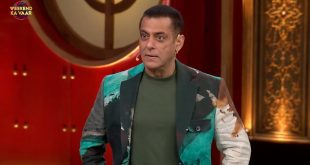 Bigg Boss Season 20 4th October 2026